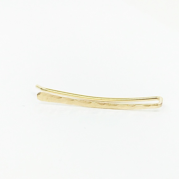 Right Ear 14k Gold Coated Crawler - Picture 3 of 8